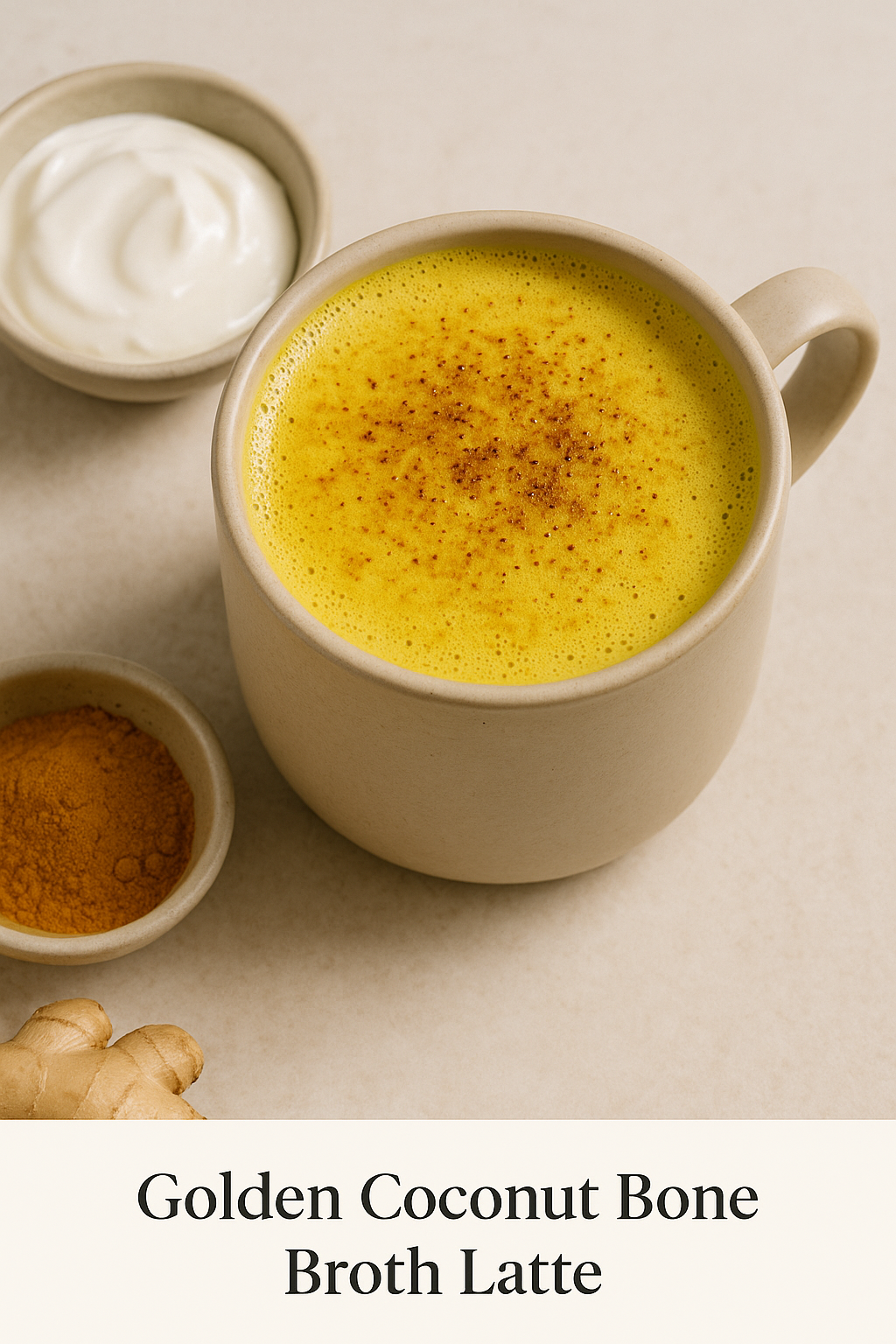 5 Anti-Inflammatory Recipes That Actually Taste Amazing — Real Food for Radiance & Energy